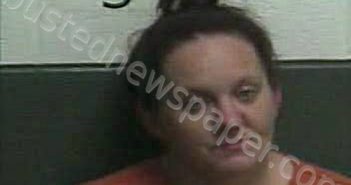 <B>SENTERS</B>, <B>BRANDY</B> <B>DENISE</B> #, Whitley County, Kentucky - 2021-04-13 02:21:00