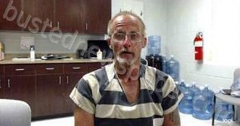 LLOYD F FOUNTAIN | 2021-04-13 15:39:00 Cameron Parish, Louisiana Booking