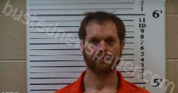 BRITTAIN, ANDREW WESTROM | 2021-04-13 16:05:00 Cherokee County, North Carolina Booking