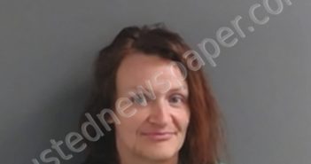 STACEY LYNN VENABLE | 2021-04-13 20:21:00 Marion County, Arkansas Booking