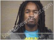 FERRELL, DEMONTE | 2021-04-13 Harnett County, North Carolina Booking