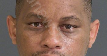 DEAS, OMAR TERRELL | 2021-04-13 18:56:00 Charleston County, South Carolina Booking