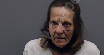 GREEN, KATHY <B>DARLENE</B> #, <b>Smith</b> County, Texas, Smith County, Texas - 2021-04-13