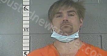 <B>WALLS</B>, <B>JEREMIAH</B> <B>ALLEN</B> #, Bullitt County, Kentucky - 2021-04-13 00:33:00