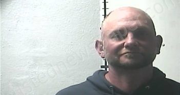 ADAMS, HENRY | 2021-04-13 15:16:00 Lincoln County, Kentucky Booking