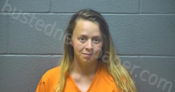 PERRICONE, EMILY MARGARET, N/A | 2021-04-13 15:12:00 Rsw Regional Jail, Virginia, RSW Regional Jail, Virginia Booking