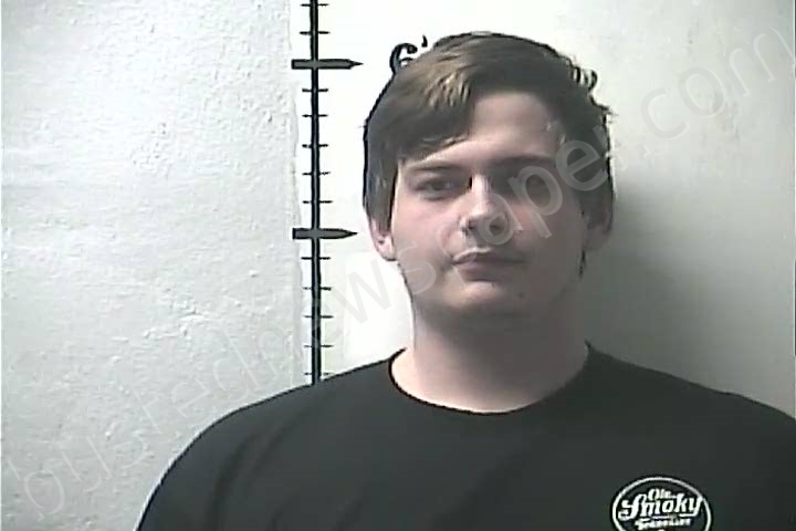 WORLEY, DALLAS #, Lincoln County, Kentucky - 2021-04-14 03:27:00