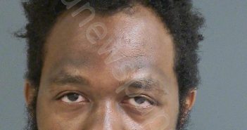 SINGLETON, DONNELL SHERMAN | 2021-04-14 02:03:00 Charleston County, South Carolina Booking