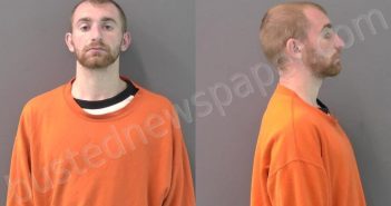 <B>FREE</B>, <B>CALVIN</B> <B>ALLEN</B> DOYLE #, Bell County, Texas - 2021-04-14 00:45:00