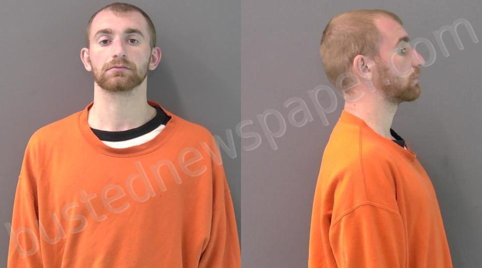 FREE, CALVIN ALLEN DOYLE #, Bell County, Texas - 2021-04-14 00:45:00