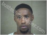 JACKSON, TERRELL | 2021-04-14 Harnett County, North Carolina Booking