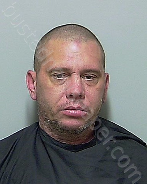 BATEY, JOSEPH MICHAEL #, Putnam County, Florida - 2021-04-14 20:00:00