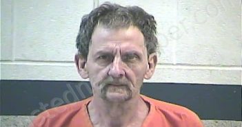 <B>DONAHOO</B>, <B>WILLIAM</B> <B>WALLACE</B> #, Breckinridge County, Kentucky - 2021-04-14 09:44:00