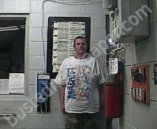 <B>JOHNNY</B> <B>GAMBREL</B> #, Cocke County, Tennessee - 2021-04-14 13:53:00