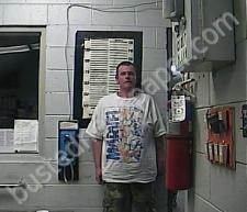JOHNNY GAMBREL #, Cocke County, Tennessee - 2021-04-14 13:53:00