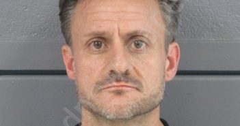 REXRODE, TIMOTHY WAYNE | 2021-04-14 00:40:00 Pocahontas County, West Virginia Booking