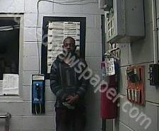 BRANDON ROBERTS | 2021-04-14 21:43:00 Cocke County, Tennessee Booking