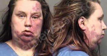 SAVAGE-KNIGHT,TAMARA LYNN | 2021-04-14 21:00:00 Saline County, Kansas Booking