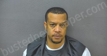 SMITH, SHAUN CHRISTOPHER | 2021-04-14 11:25:00 Lynchburg, Virginia Booking