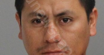 <B>PACHECO</B>, <B>DANIEL</B> TAY #, Brazos County, Texas - 2021-04-14