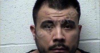URIBE-CAMARENA, ALFREDO | 2021-04-14 Chase County, Kansas Booking
