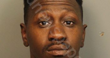 JENKINS, DEANDRE CARTEZ | 2021-04-14 15:48:00 Jefferson County, Alabama Booking