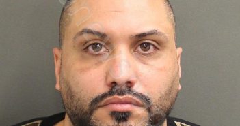 CINTRON, ERIC CHRISTOPHER | 2021-04-14 Orange County, Florida Booking