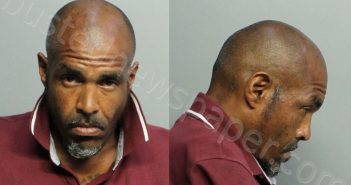 <B>SARDA</B>, <B>SANDRO</B> LOUIS #, Miami-Dade County, Florida - 2021-04-14 00:05:00