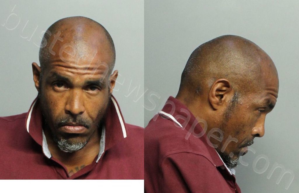 SARDA, SANDRO LOUIS #, Miami-Dade County, Florida - 2021-04-14 00:05:00