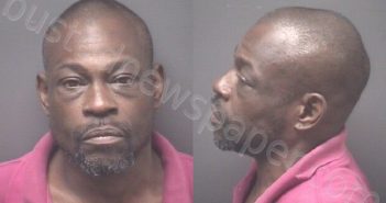 <B>ANDERSON</B>, <B>KEITH</B> <B>DEVONE</B> #, Pitt County, North Carolina - 2021-04-14