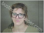 KIRKPATRICK, KLOIAH | 2021-04-14 Harnett County, North Carolina Booking