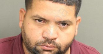 HERNANDEZLUCERO, MARGARITO | 2021-04-14 Orange County, Florida Booking