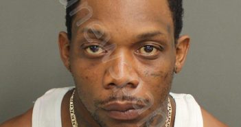 NEIL, MICHAEL DAVID JR | 2021-04-14 Orange County, Florida Booking