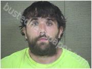 CROWLEY, STEVEN | 2021-04-14 Harnett County, North Carolina Booking