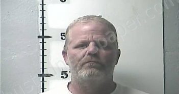 BIGGS, BRYAN | 2021-04-14 00:47:00 Lincoln County, Kentucky Booking