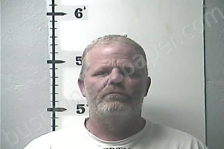 BIGGS, BRYAN #, Lincoln County, Kentucky - 2021-04-14 00:47:00