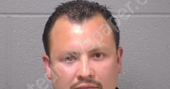 PATINO-ARROYO, MIGUEL A | 2021-04-14 22:43:00 Will County, Illinois Booking