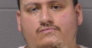 MENDEZ, OTILIO JUNIOR | 2021-04-14 09:53:00 Will County, Illinois Booking