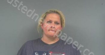 <B>PITZER</B>, <B>TANGA</B> <B>GEORGETTE</B> #, Highland County, Ohio - 2021-04-14 00:01:00