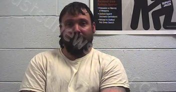 ANDERSON, RONNIE RAY | 2021-04-14 12:42:00 Grant County, Kentucky Booking