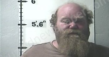 DELANEY, LARRY A | 2021-04-15 02:42:00 Lincoln County, Kentucky Booking