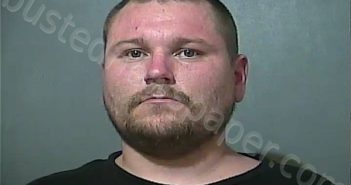 BRIDGEWATER, ANDREW T | 2021-04-15 17:52:20 Vigo County, Indiana Booking