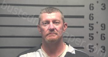 <B>CONLEY</B>, <B>JAMES</B> MARTIN #, Hopkins County, Kentucky - 2021-04-15 15:45:00