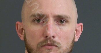 MOORE, CHRISTOPHER AARON | 2021-04-15 18:27:00 Charleston County, South Carolina Booking