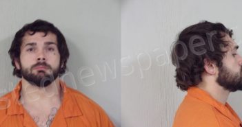 CALDWELL, <B>COREY</B> D #, Burnet County, Texas - 2021-04-15