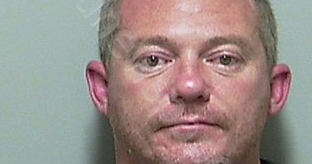SCRANTON, CHRISTOPHER RYAN | 2021-04-15 00:29:00 Putnam County, Florida Booking