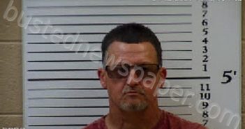 RENFROE, ROGER SCOTT | 2021-04-15 17:46:00 Cherokee County, North Carolina Booking