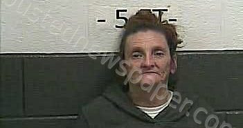 <B>HARVEY</B>, <B>ROXANNE</B> GURTRUDE #, Whitley County, Kentucky - 2021-04-15 12:58:00