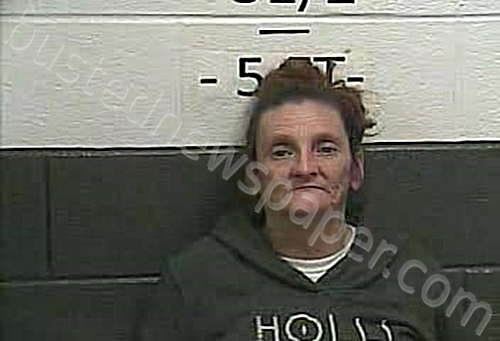 HARVEY, ROXANNE GURTRUDE #, Whitley County, Kentucky - 2021-04-15 12:58:00