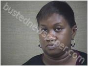 BELL, DONYA | 2021-04-15 Harnett County, North Carolina Booking